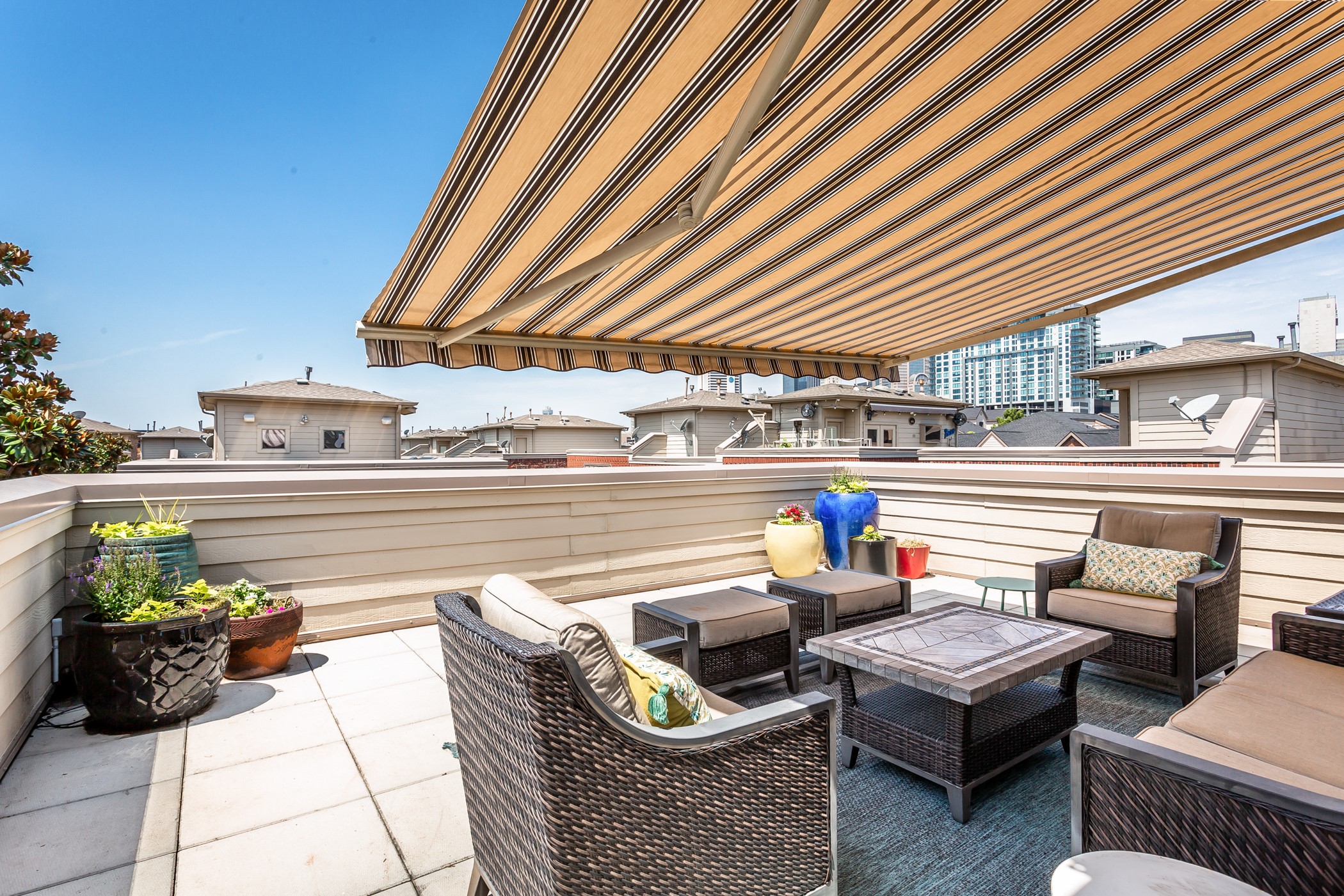 2226 City Market Lane Dallas TX 75201