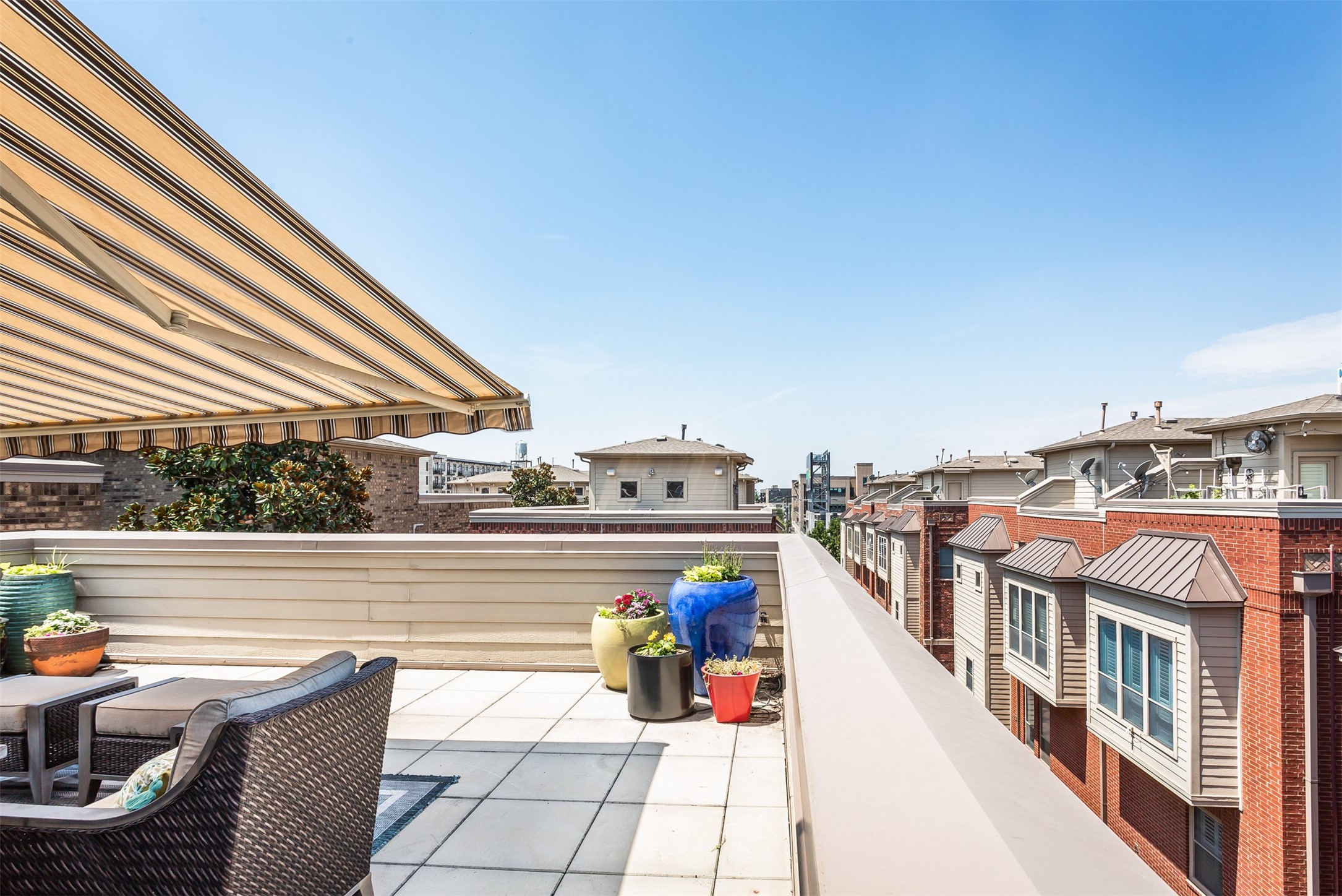 2226 City Market Lane Dallas TX 75201