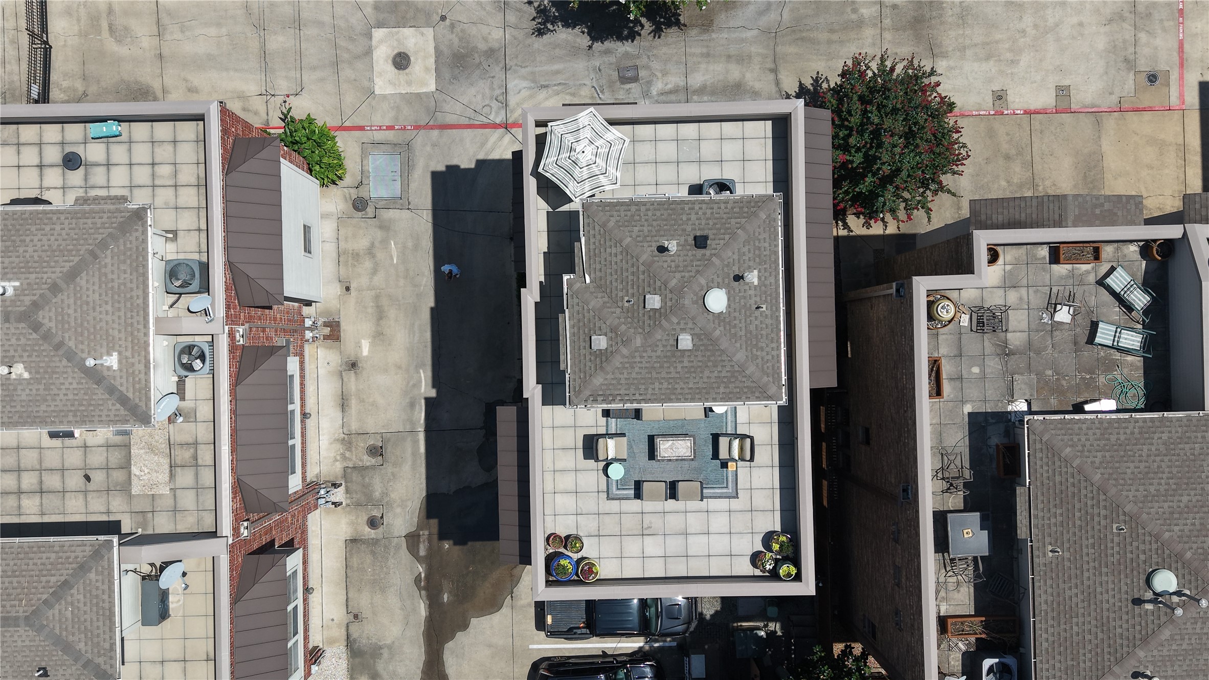 2226 City Market Lane Dallas TX 75201