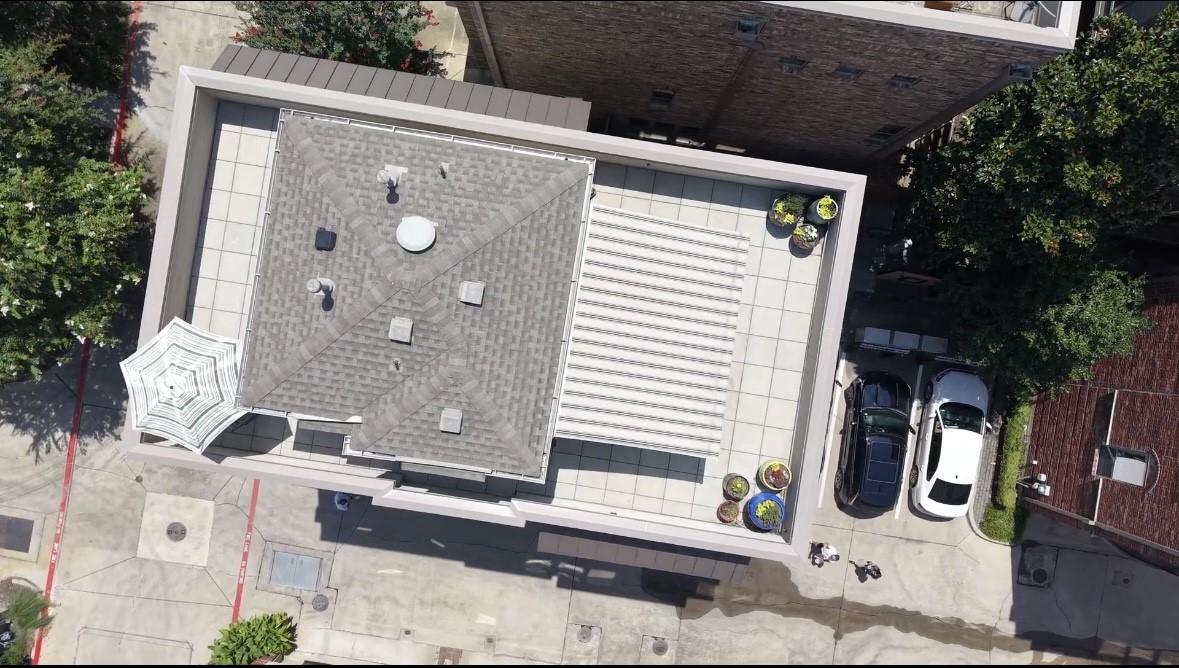 2226 City Market Lane Dallas TX 75201