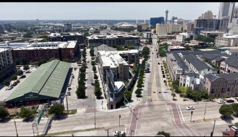 2226 City Market Lane Dallas TX 75201
