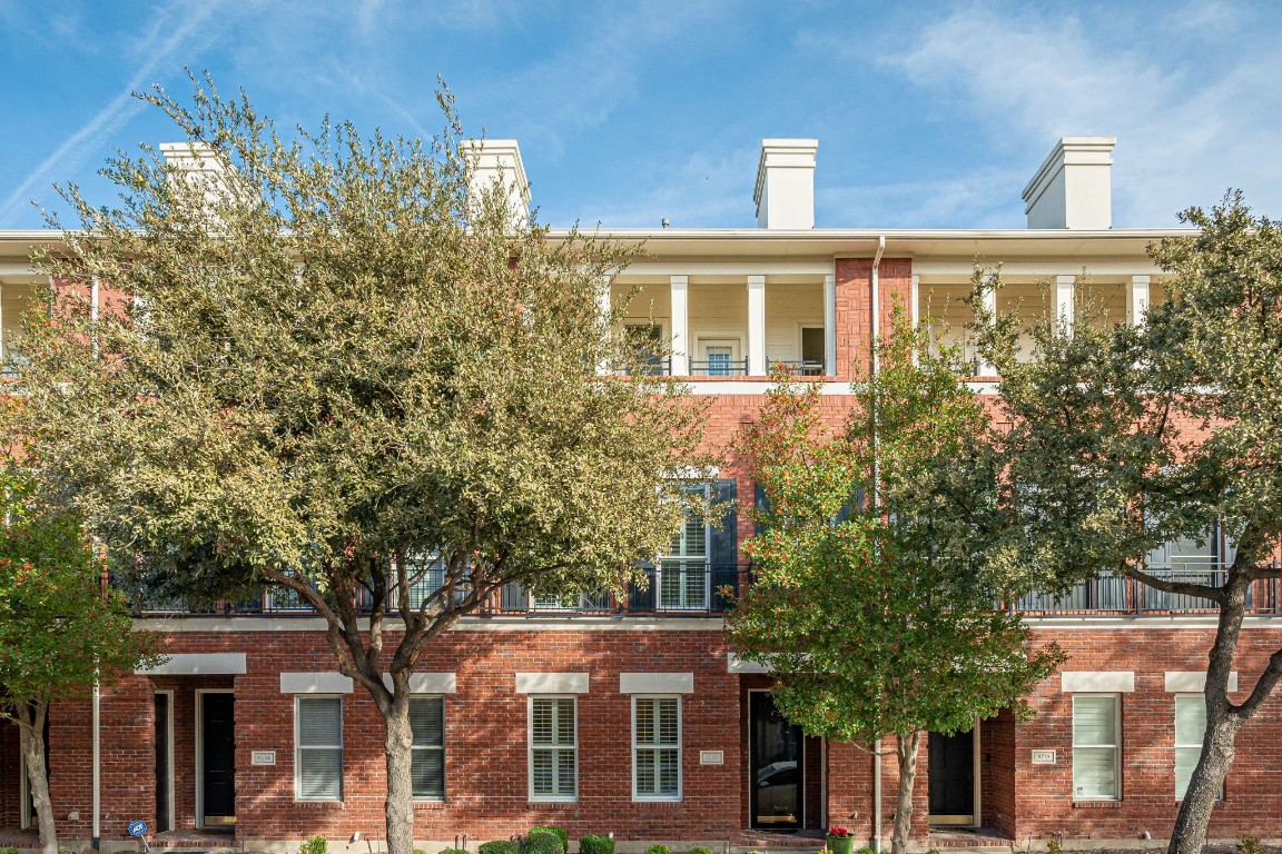 8226 Library Street Frisco TX 75034