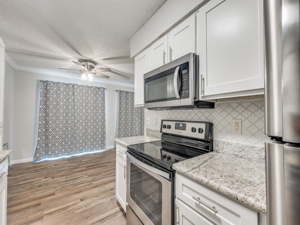 649 Timberline Drive Hurst TX 76053