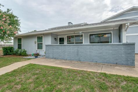 649 Timberline Drive Hurst TX 76053