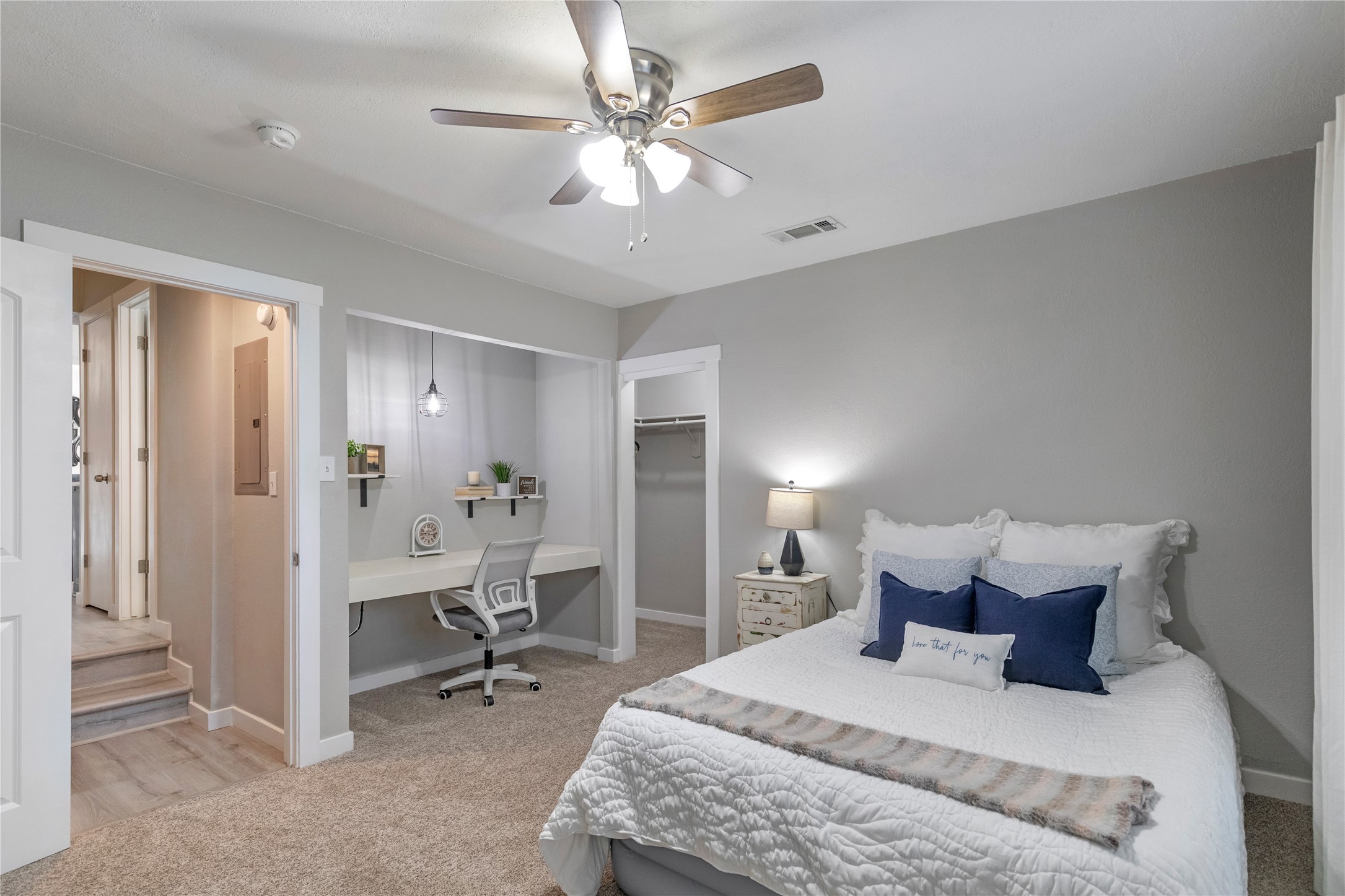 2501 Shady Ridge Drive Bedford TX 76021