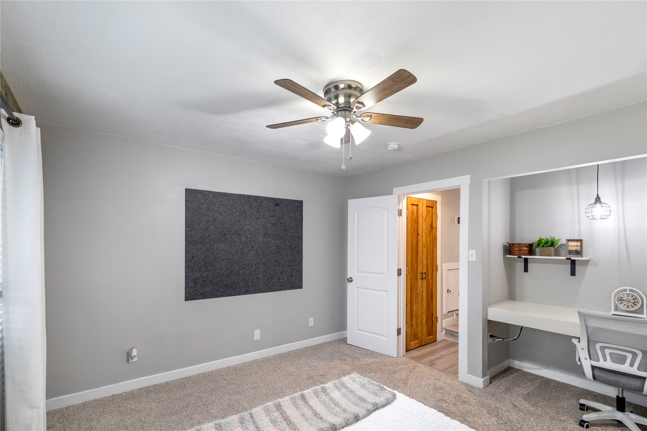 2501 Shady Ridge Drive Bedford TX 76021