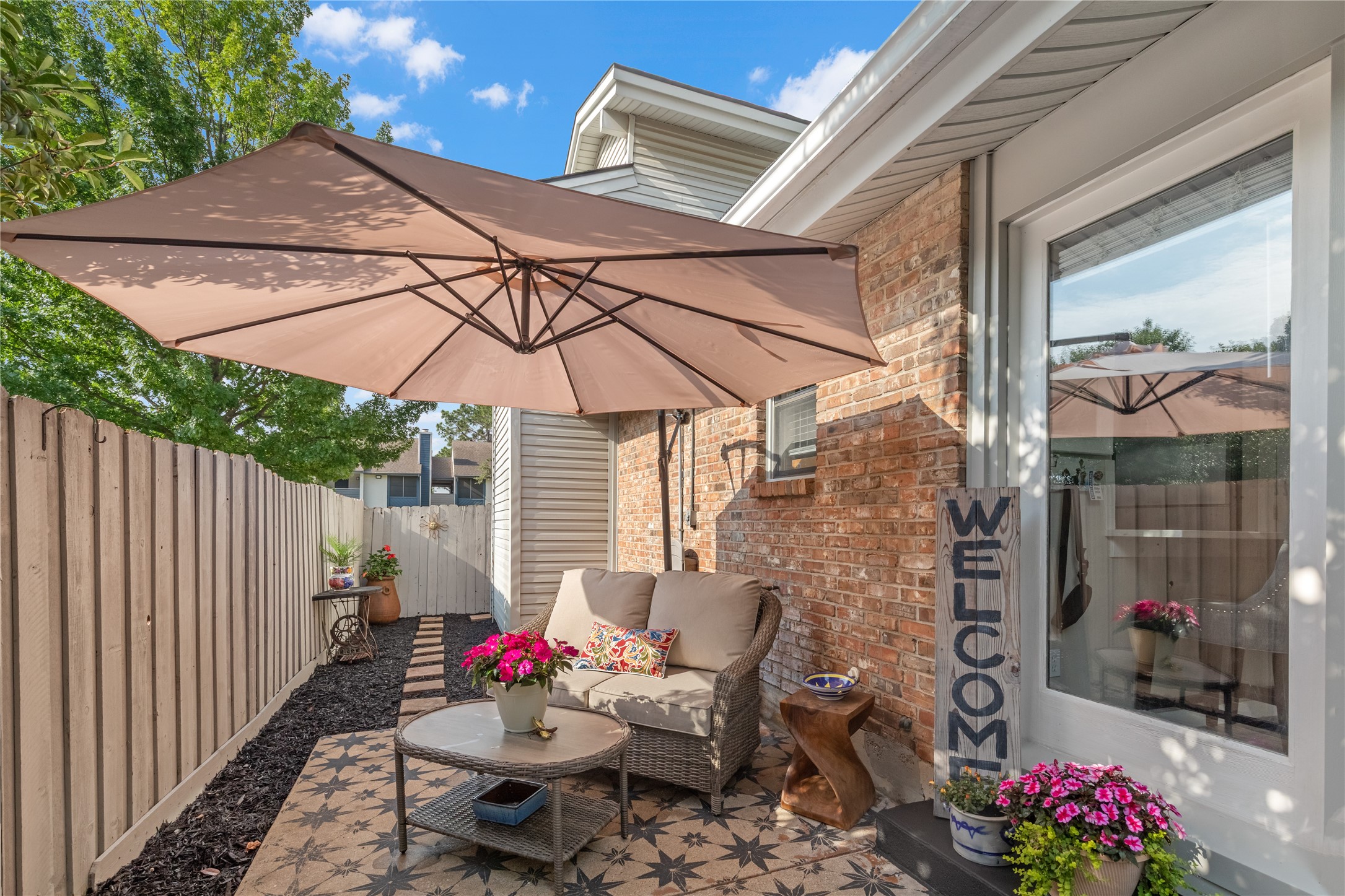 2501 Shady Ridge Drive Bedford TX 76021