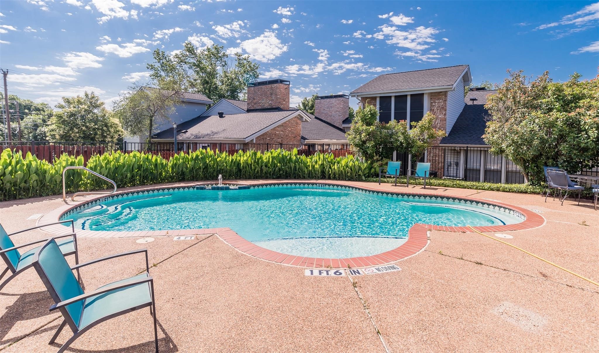 2501 Shady Ridge Drive Bedford TX 76021