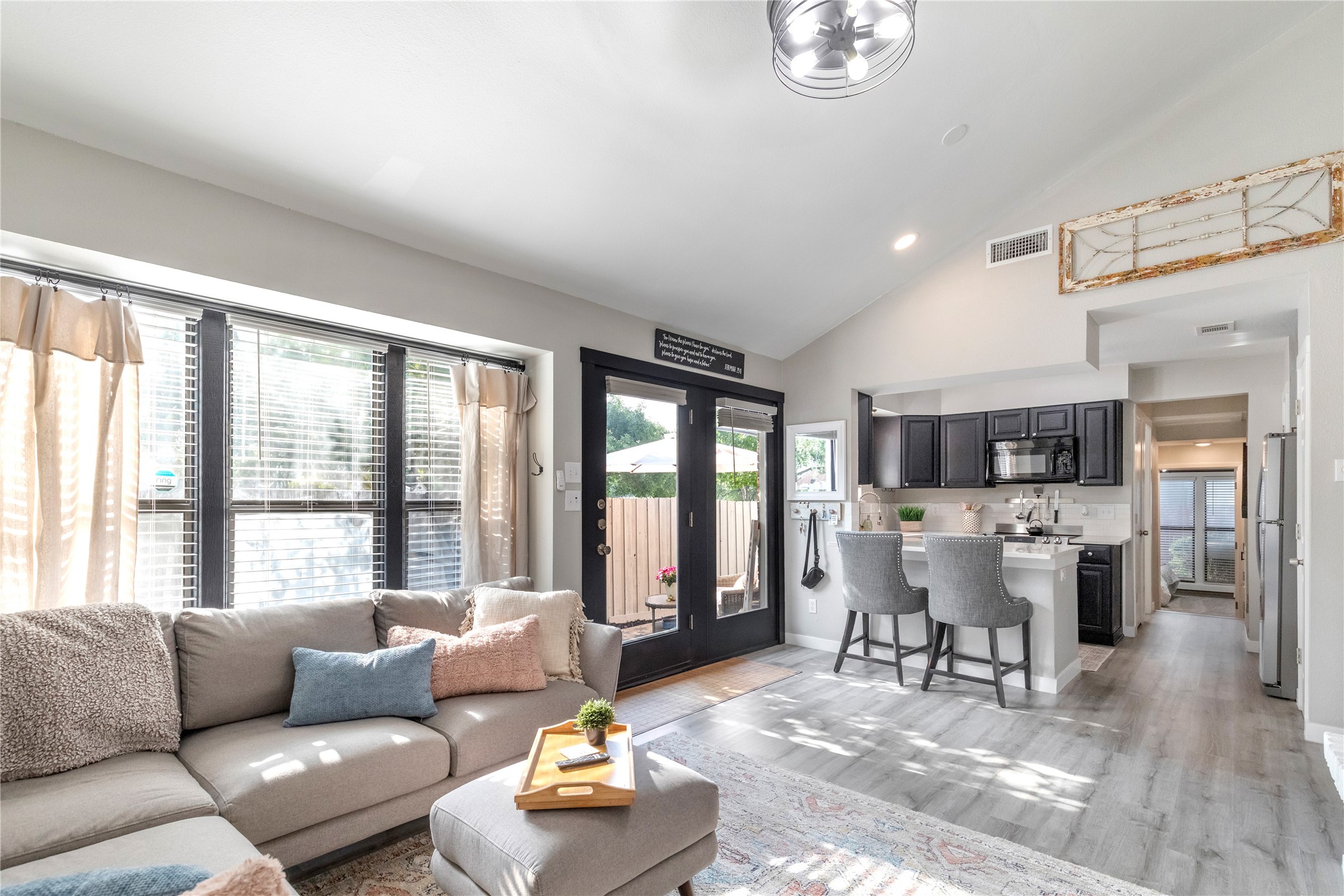 2501 Shady Ridge Drive Bedford TX 76021