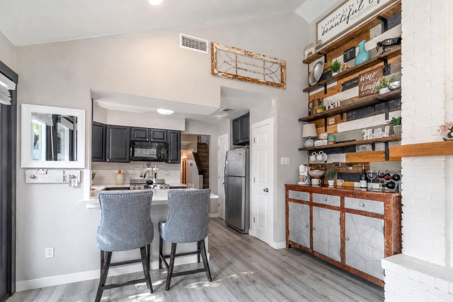 2501 Shady Ridge Drive Bedford TX 76021