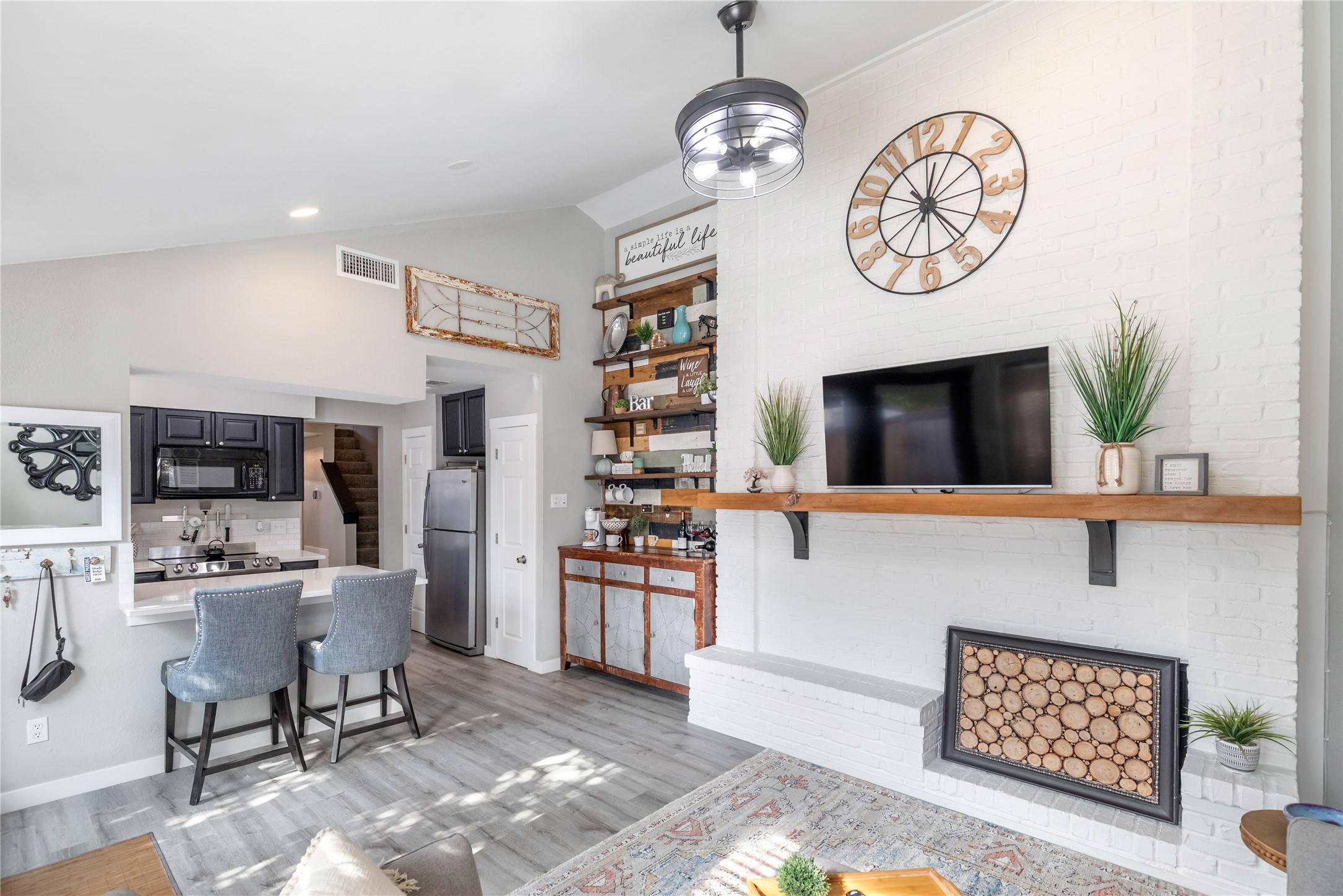 2501 Shady Ridge Drive Bedford TX 76021