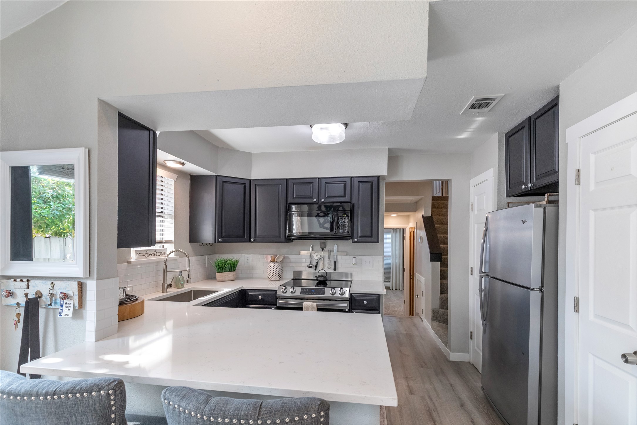 2501 Shady Ridge Drive Bedford TX 76021