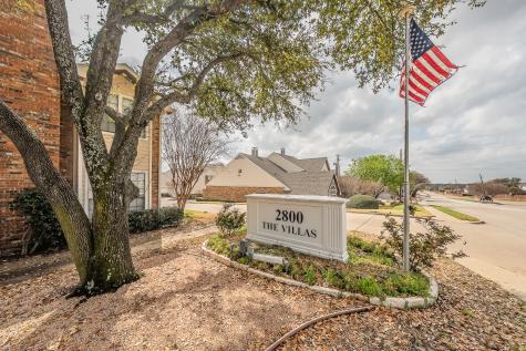 2800 Keller Springs Road Carrollton TX 75006