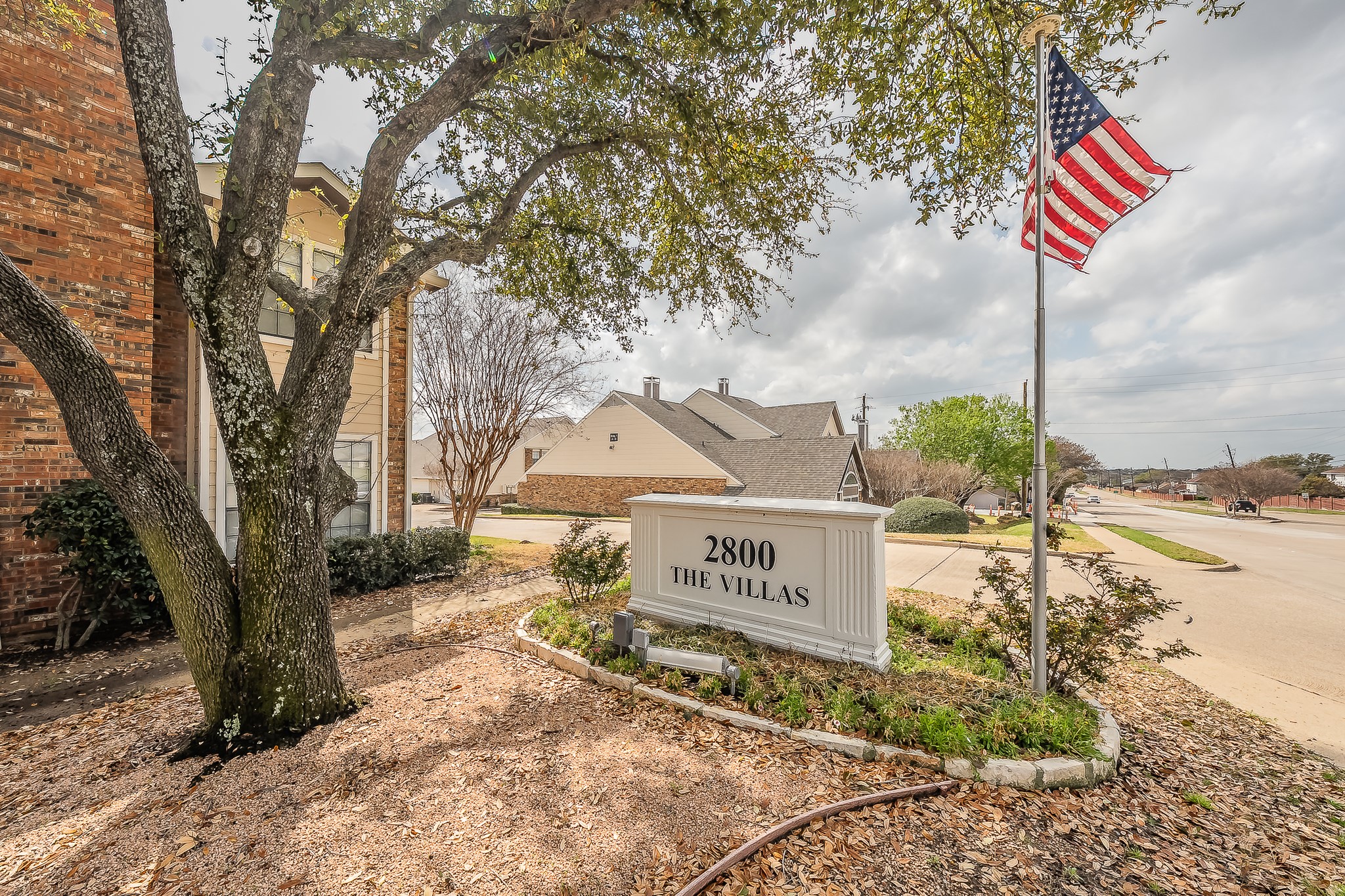 2800 Keller Springs Road Carrollton TX 75006