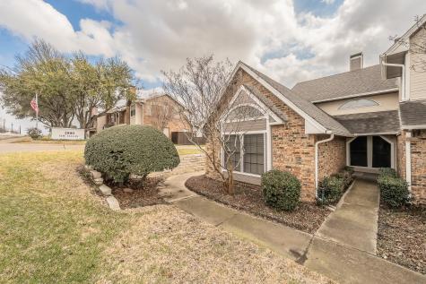 2800 Keller Springs Road Carrollton TX 75006