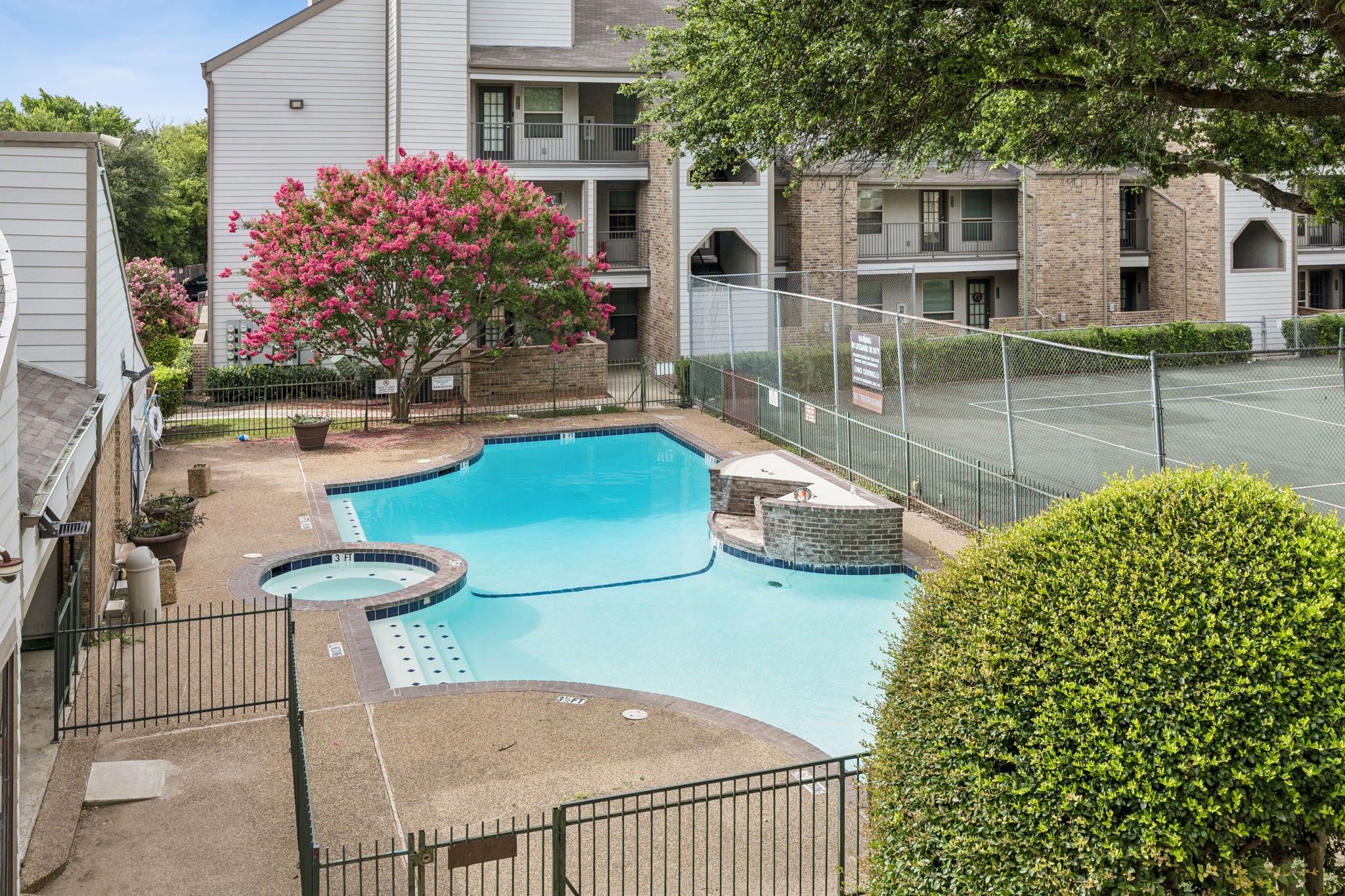 6108 Abrams Road Dallas TX 75231