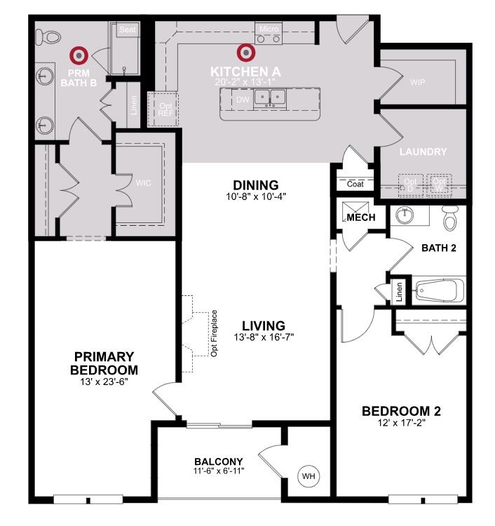 651 N Watters Road Allen TX 75013