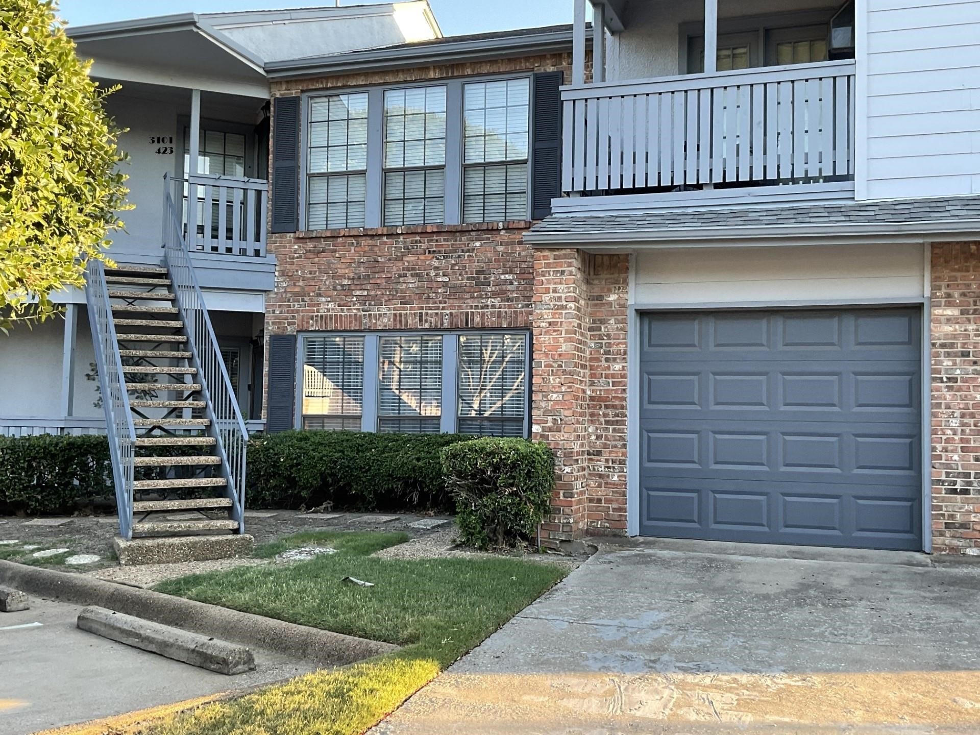 3101 Townbluff Drive Plano TX 75075