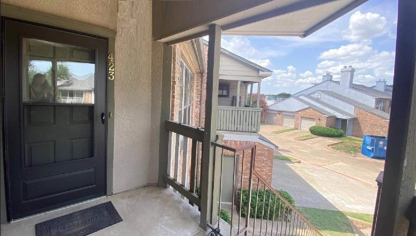 3101 Townbluff Drive Plano TX 75075