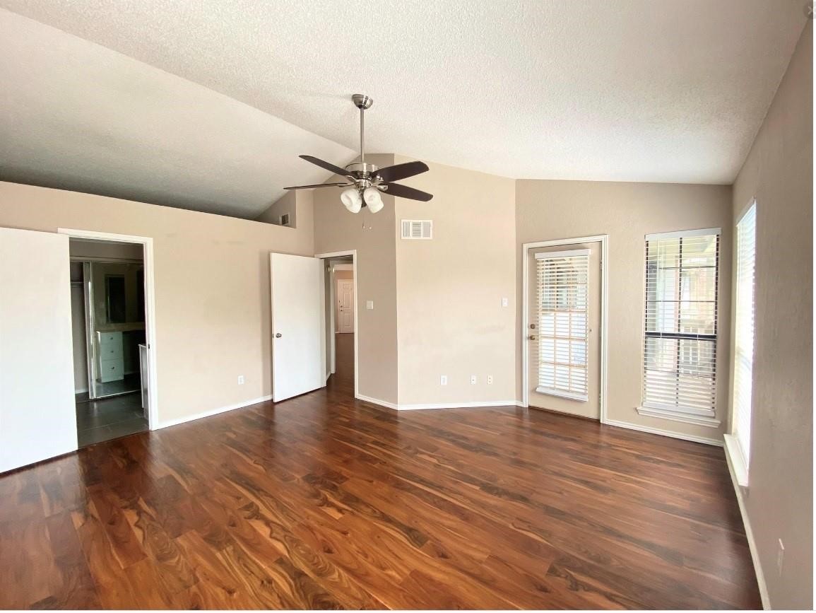 3101 Townbluff Drive Plano TX 75075