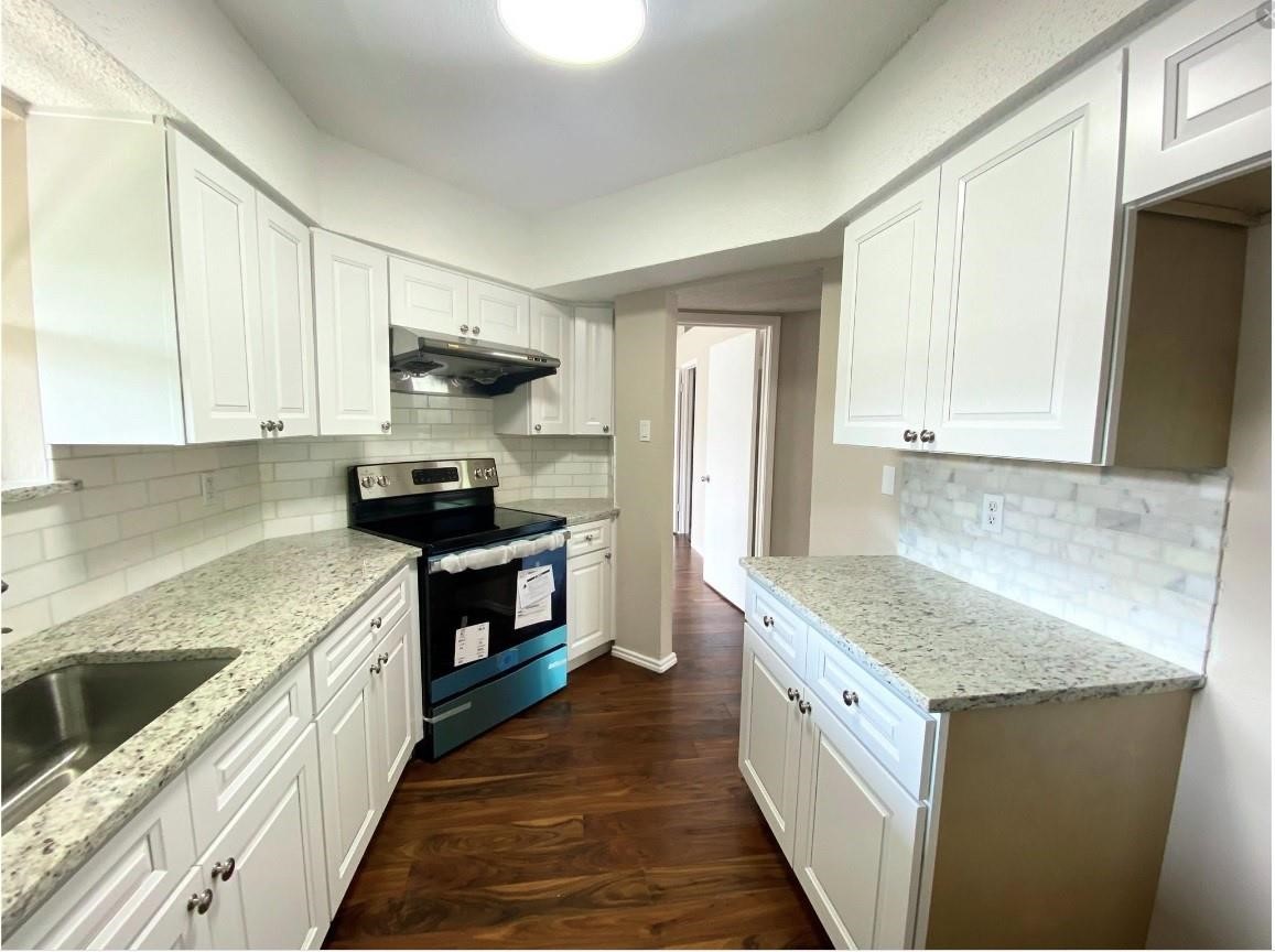 3101 Townbluff Drive Plano TX 75075