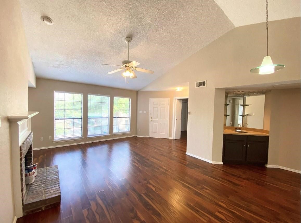 3101 Townbluff Drive Plano TX 75075