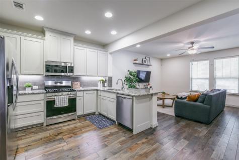 4243 Snow Goose Trail Arlington TX 76005