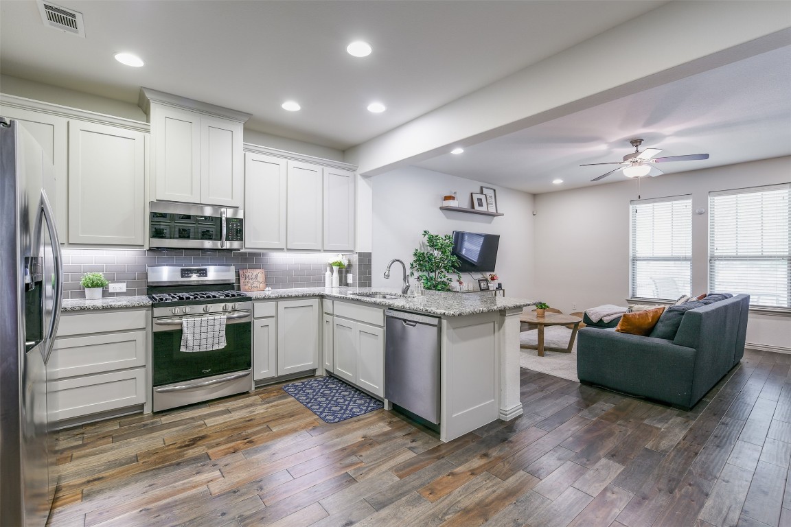 4243 Snow Goose Trail Arlington TX 76005