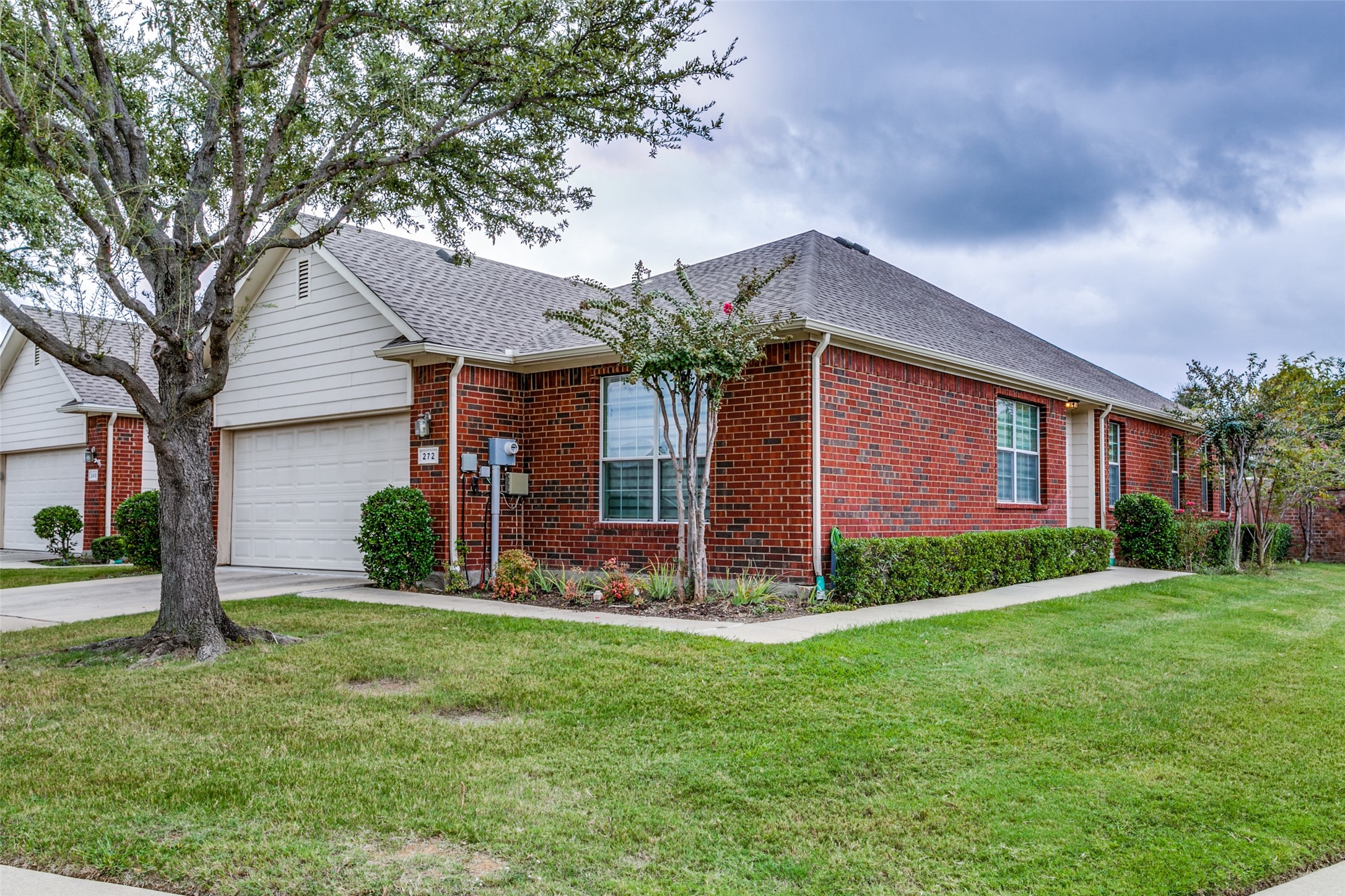 272 Heritage Hill Drive Lewisville TX 75067