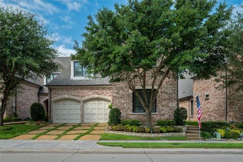2145 Fawnwood Drive Plano TX 75093