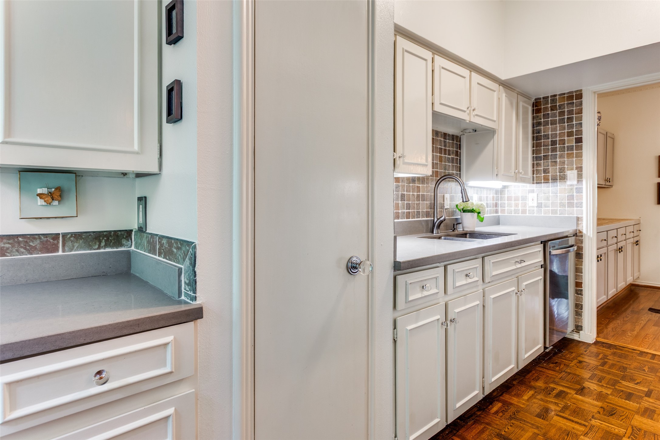 4312 Bellaire Drive S Fort Worth TX 76109