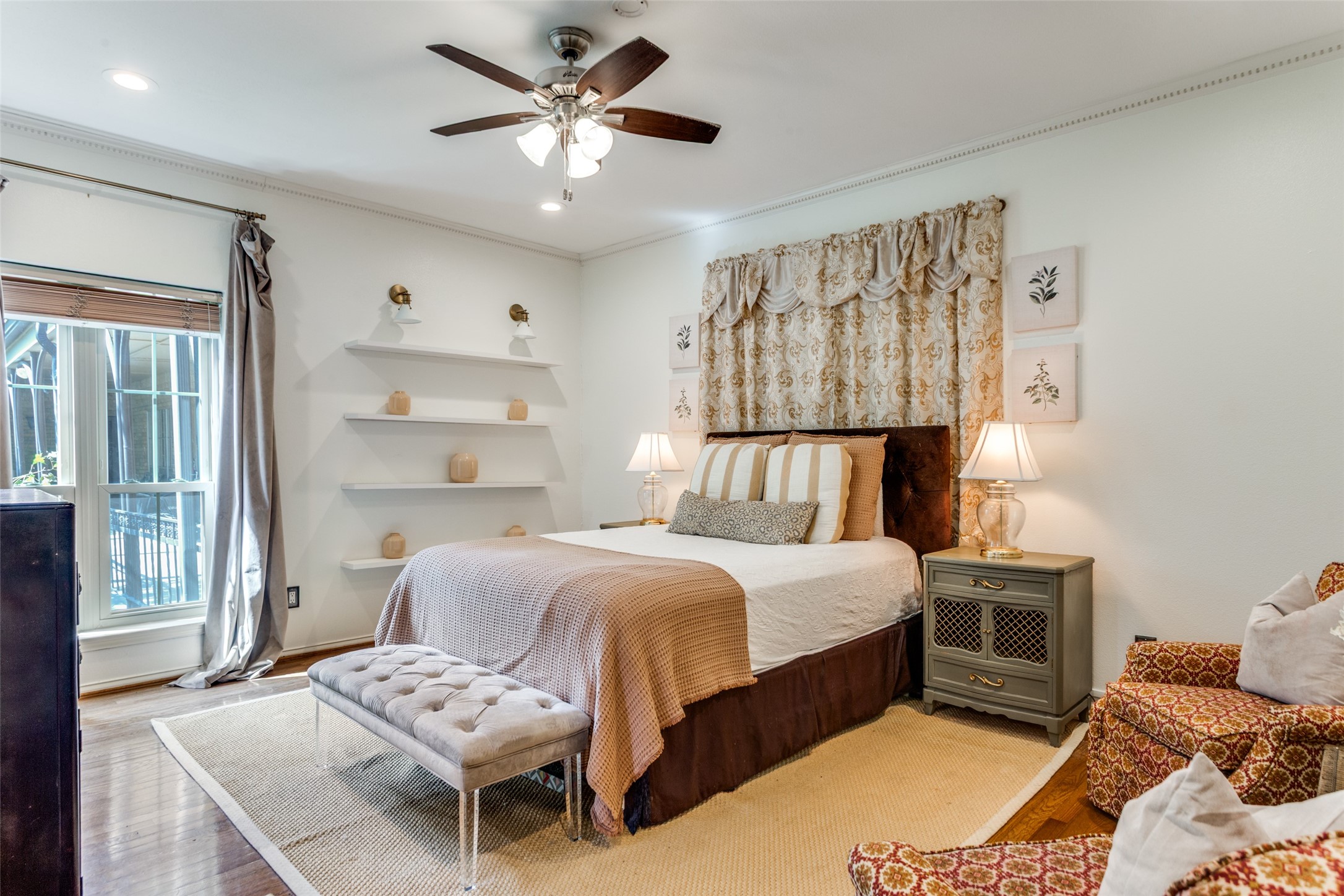 4312 Bellaire Drive S Fort Worth TX 76109