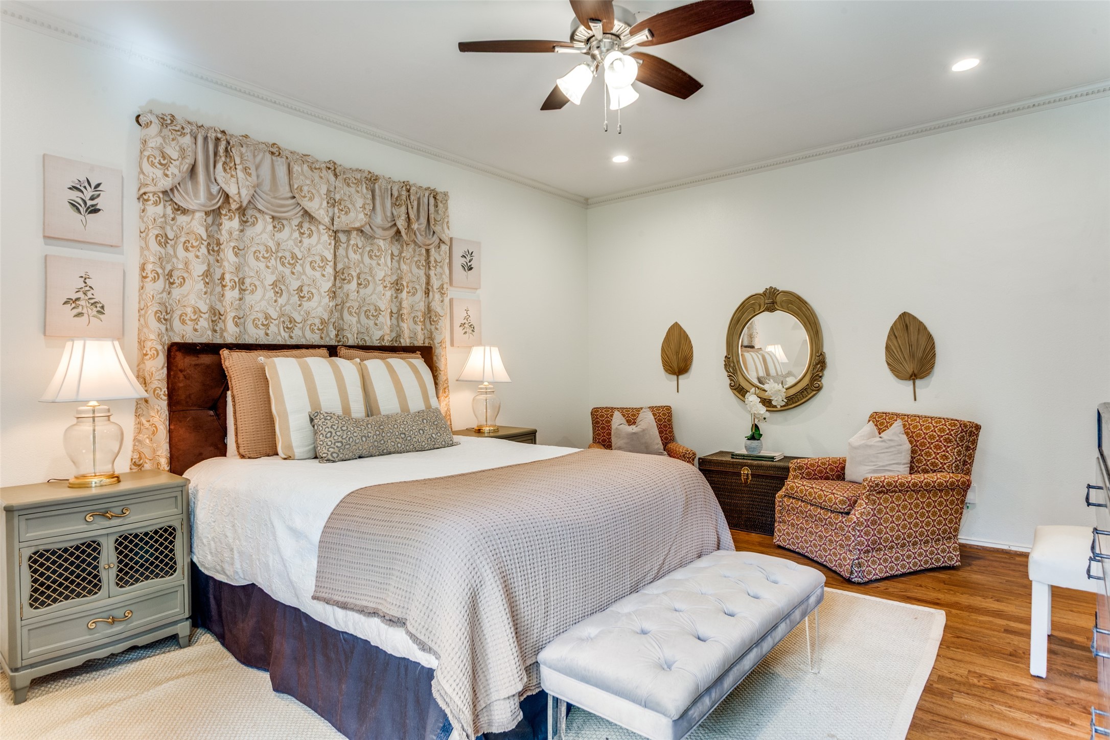 4312 Bellaire Drive S Fort Worth TX 76109
