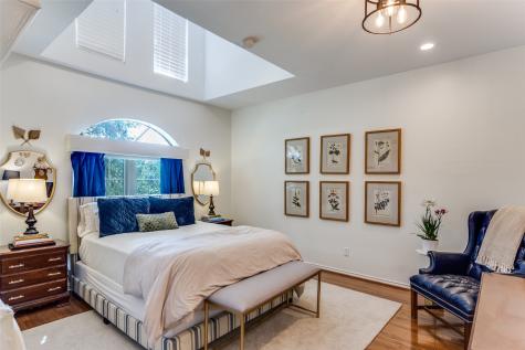 4312 Bellaire Drive S Fort Worth TX 76109