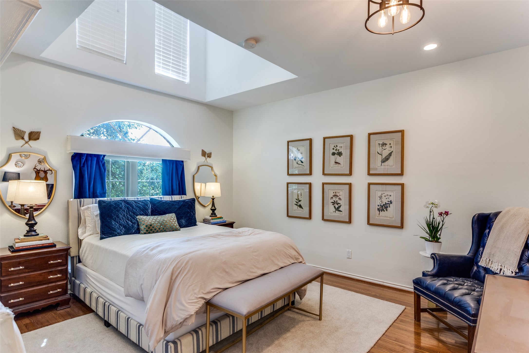 4312 Bellaire Drive S Fort Worth TX 76109