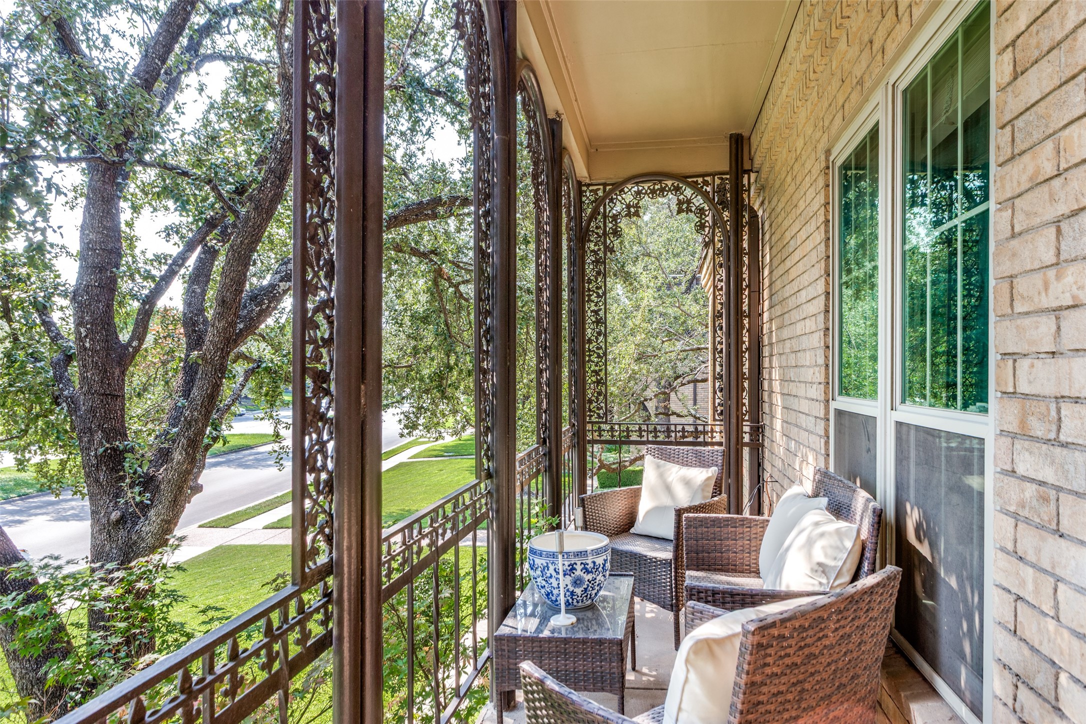 4312 Bellaire Drive S Fort Worth TX 76109