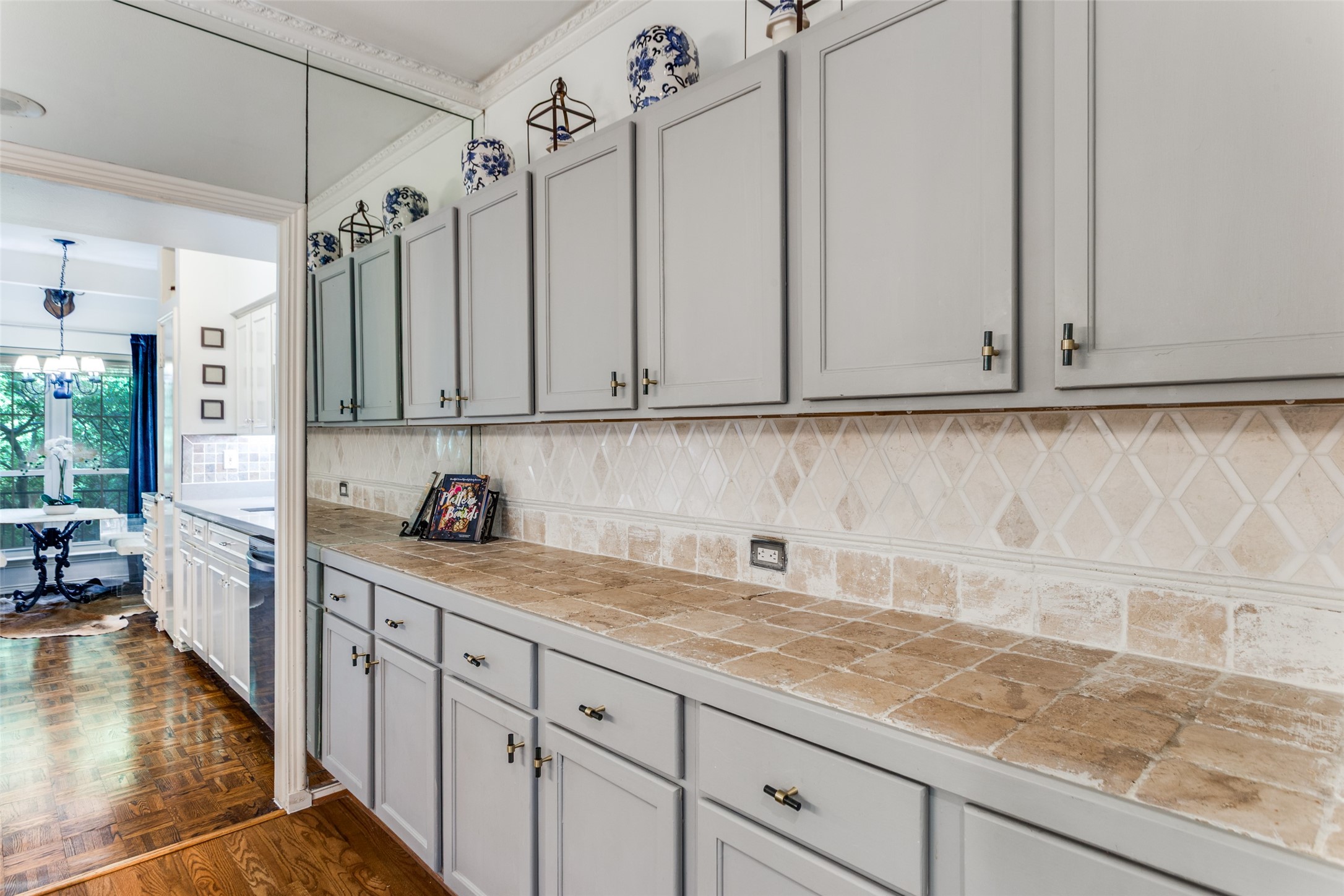 4312 Bellaire Drive S Fort Worth TX 76109