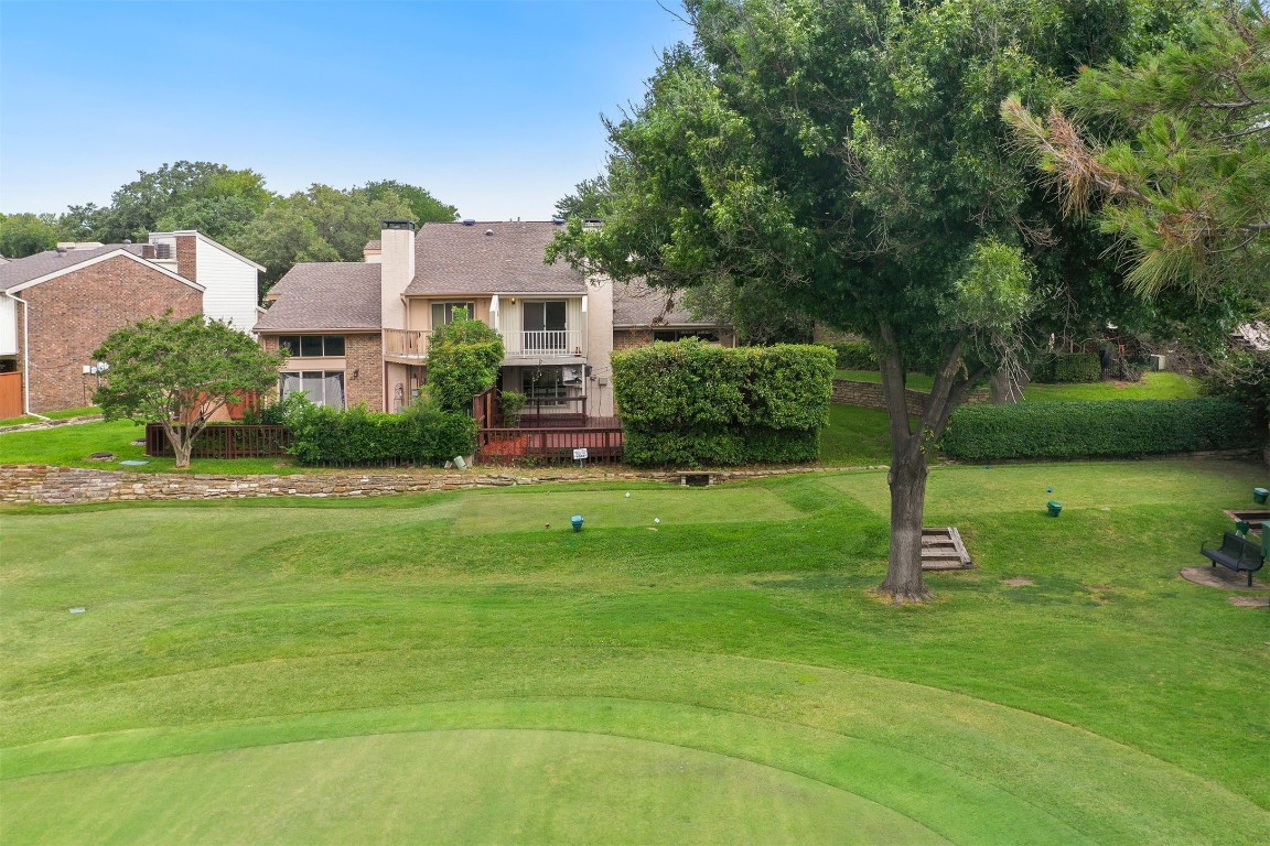 2940 Woodcroft Circle Carrollton TX 75006