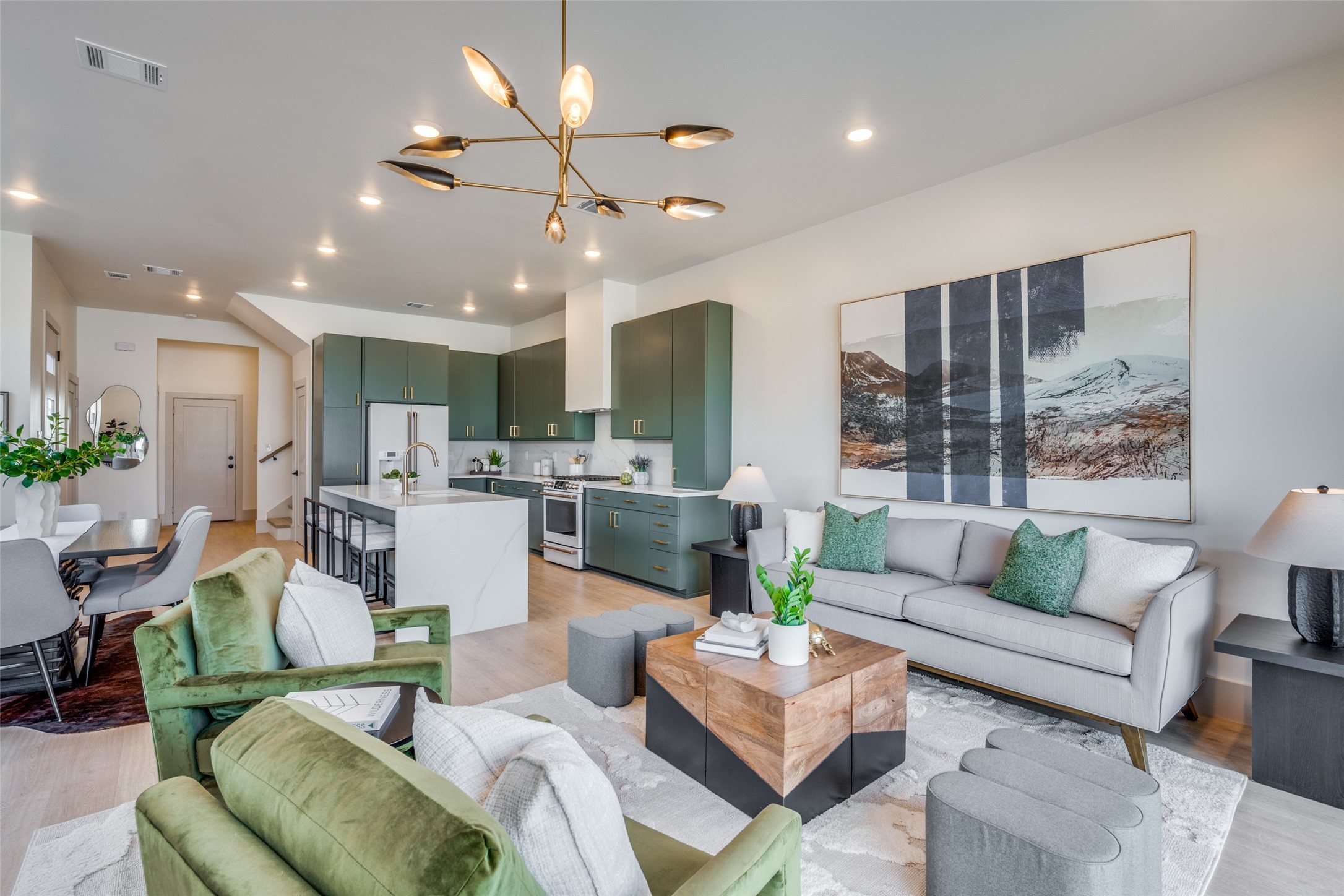 3613 Lafayette Fort Worth TX 76107