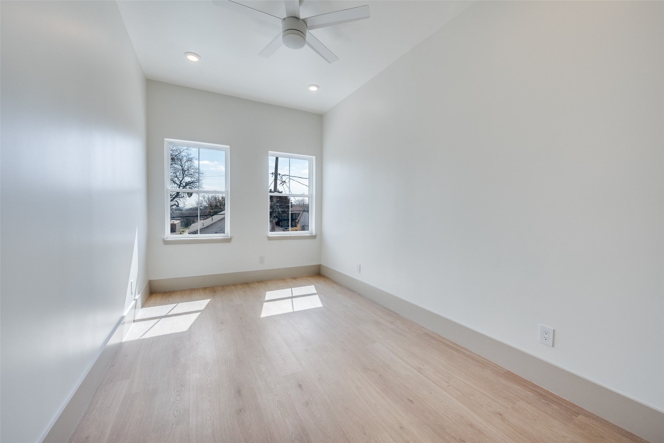 3613 Lafayette Fort Worth TX 76107