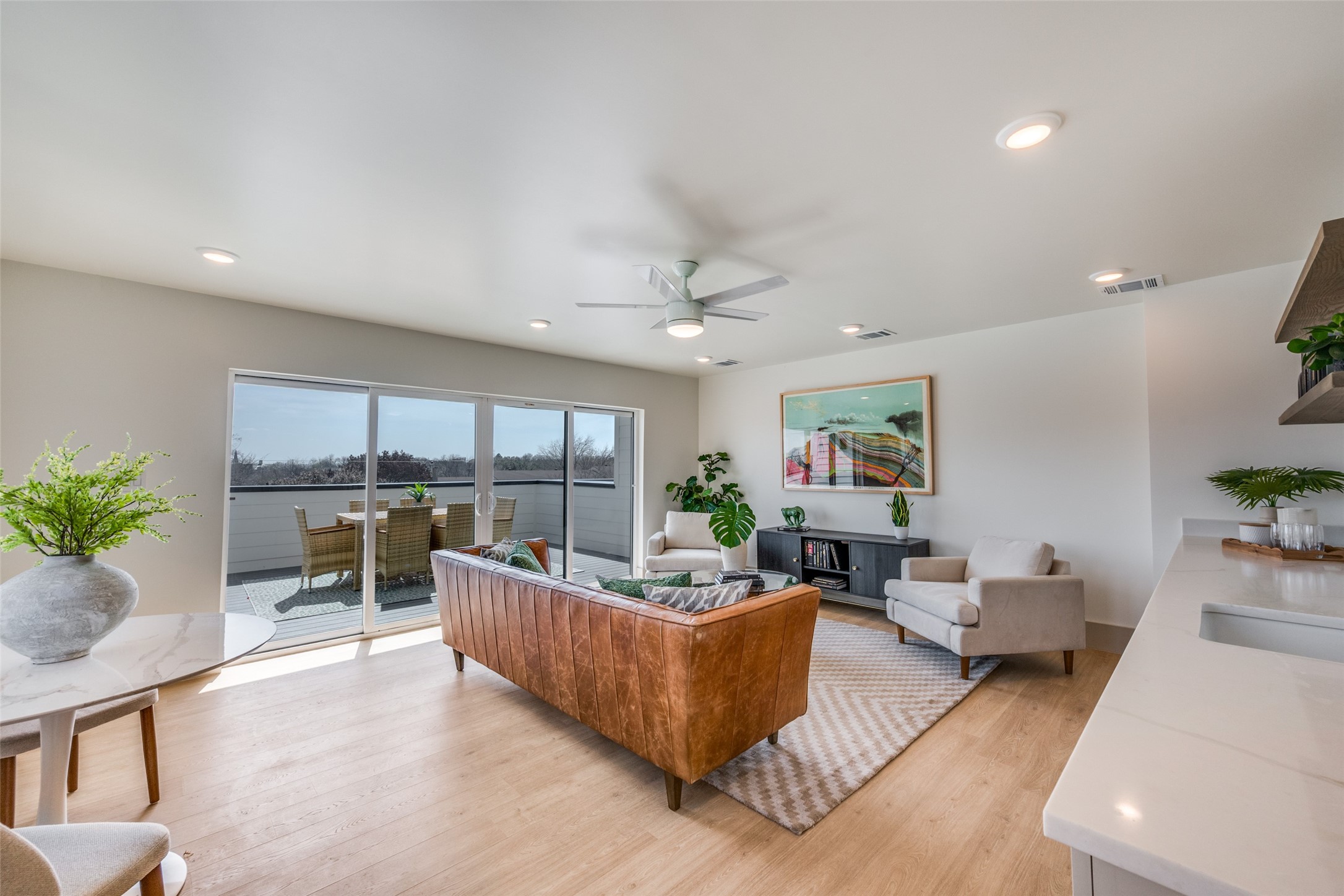 3613 Lafayette Fort Worth TX 76107