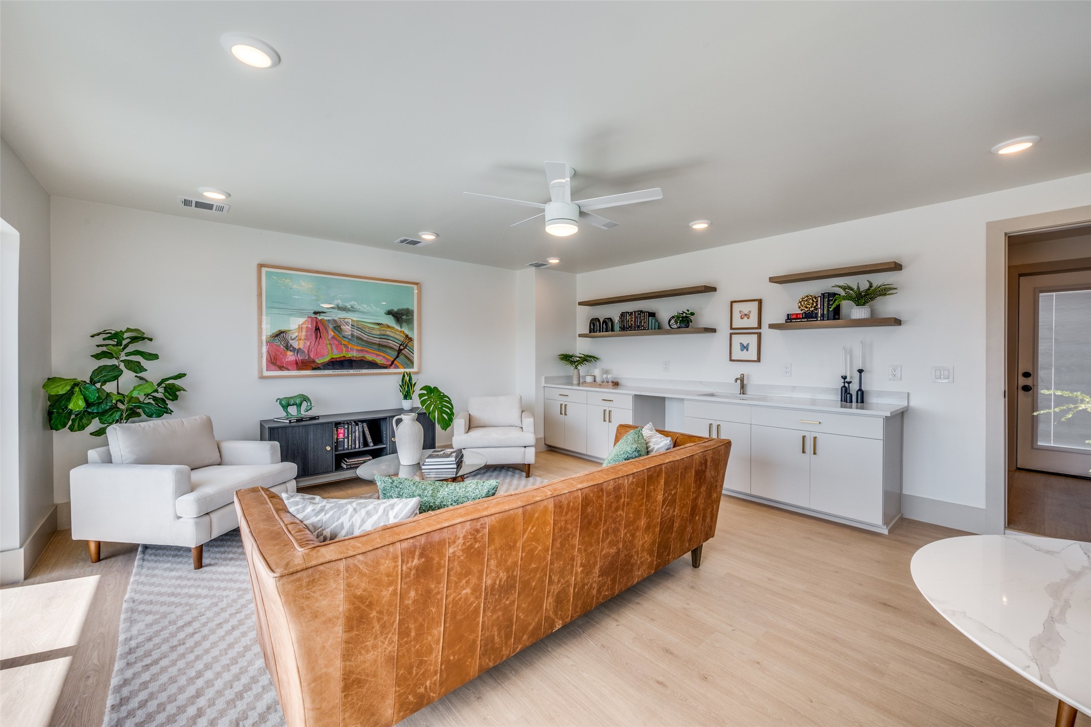 3613 Lafayette Fort Worth TX 76107