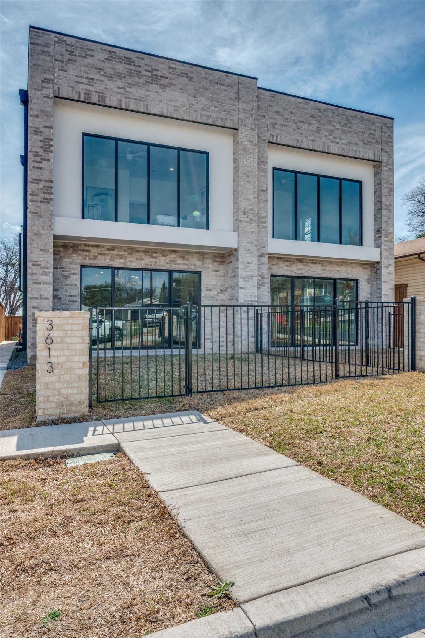 3613 Lafayette Fort Worth TX 76107