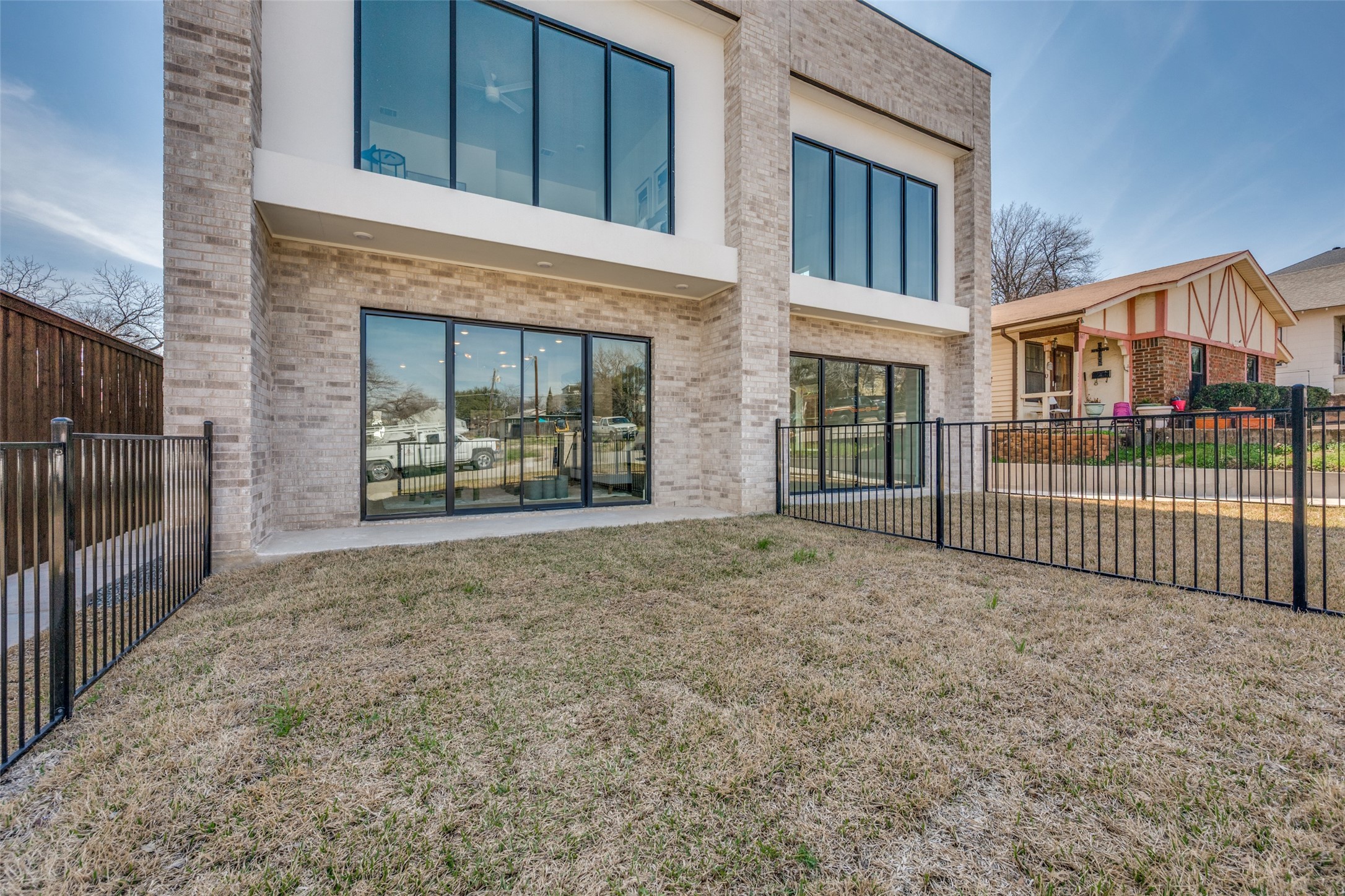 3613 Lafayette Fort Worth TX 76107