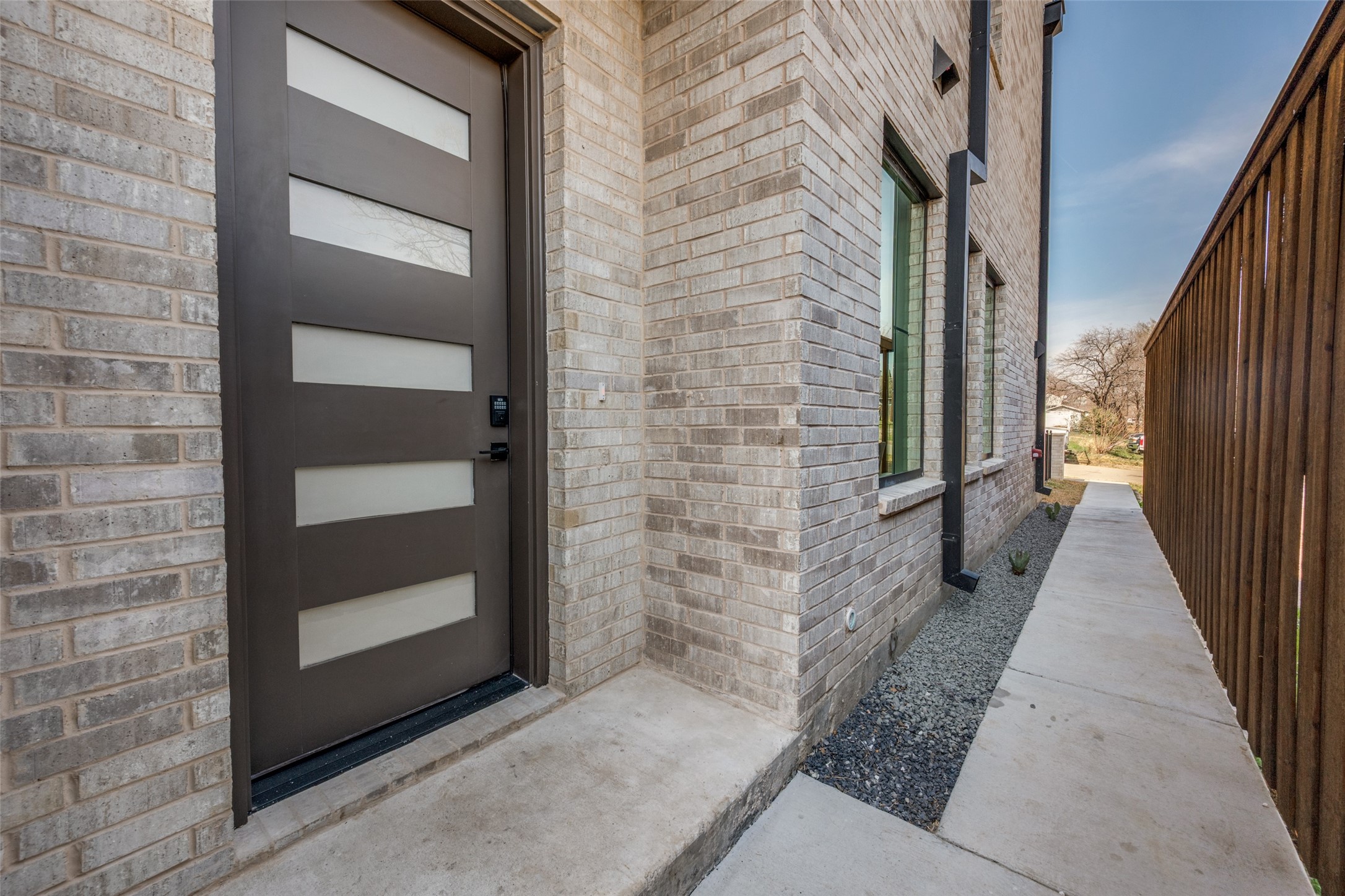 3613 Lafayette Fort Worth TX 76107