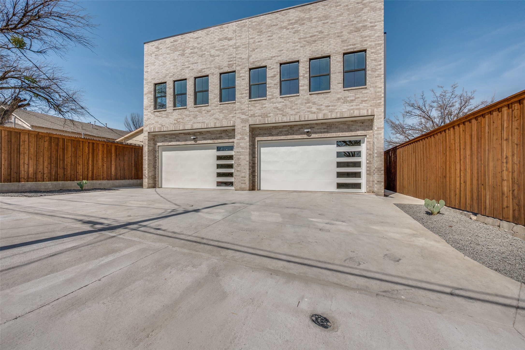 3613 Lafayette Fort Worth TX 76107