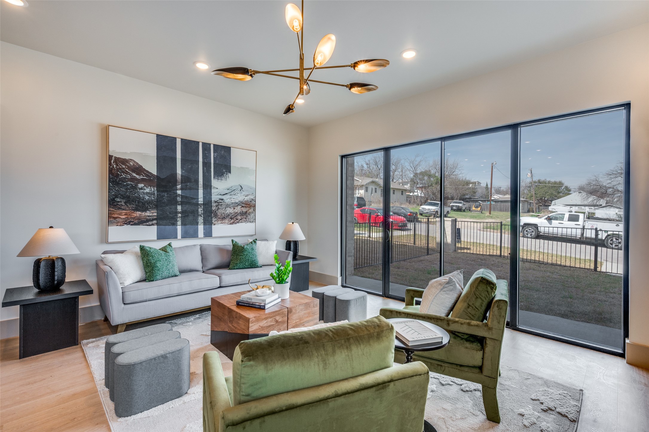 3613 Lafayette Fort Worth TX 76107