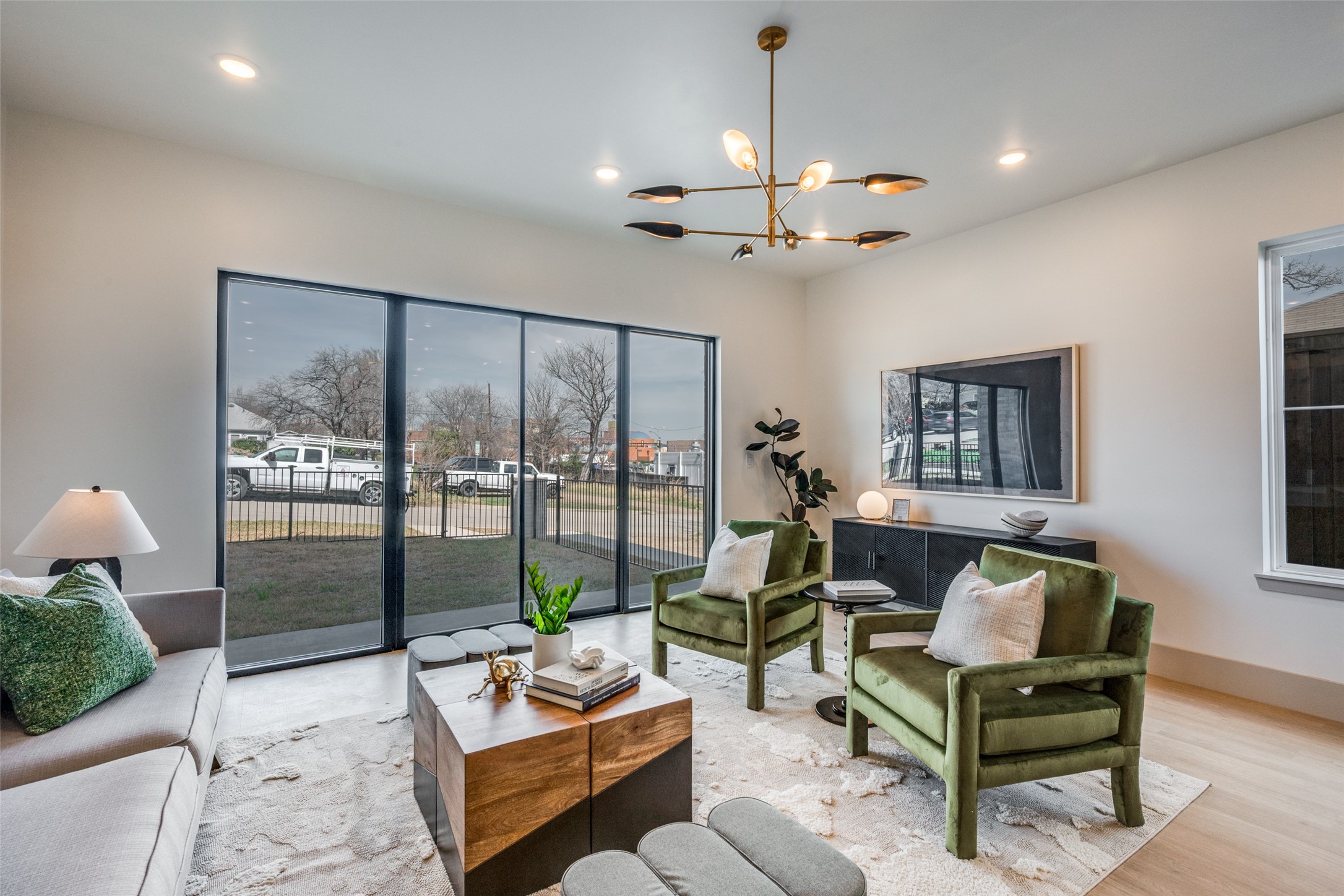 3613 Lafayette Fort Worth TX 76107