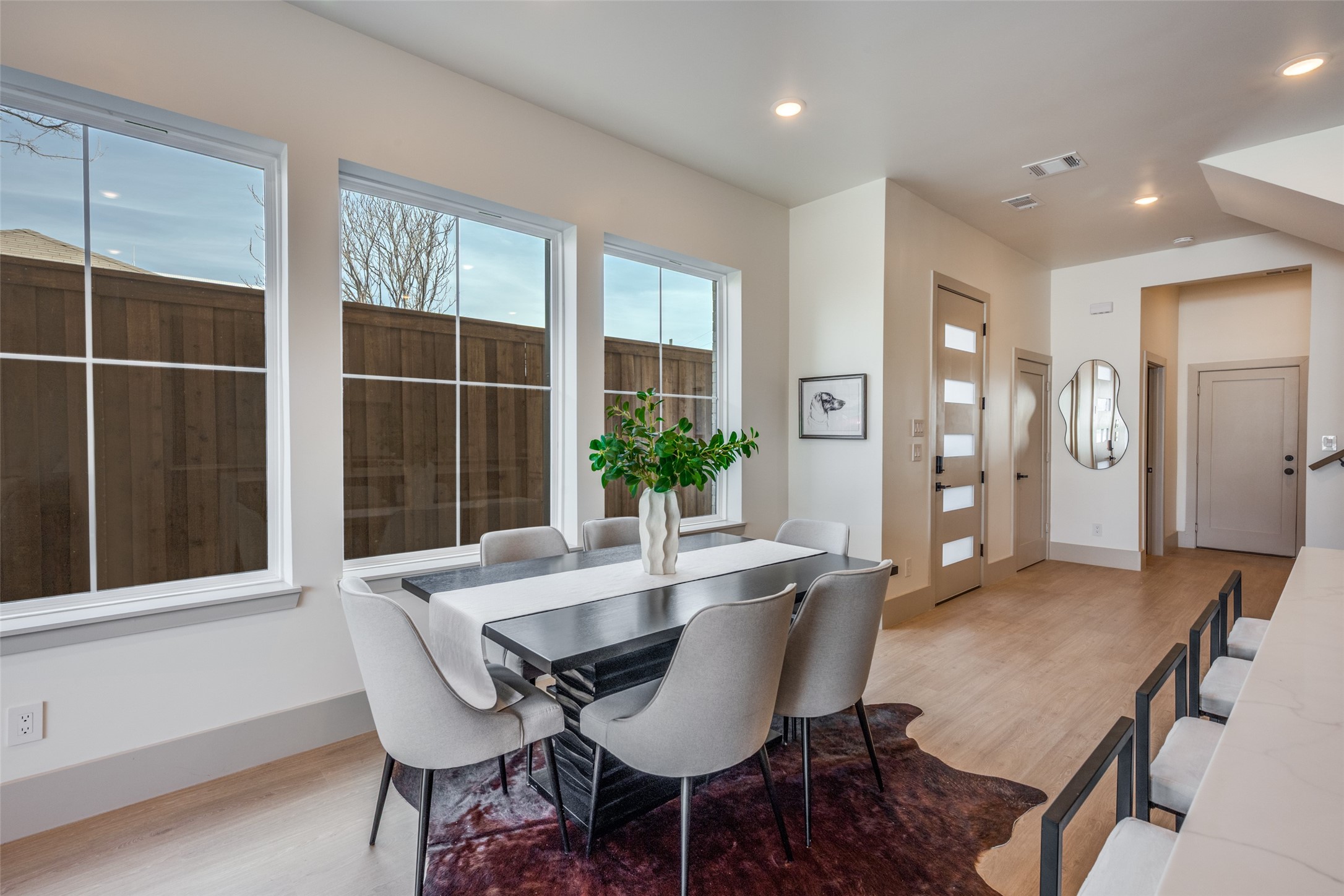 3613 Lafayette Fort Worth TX 76107