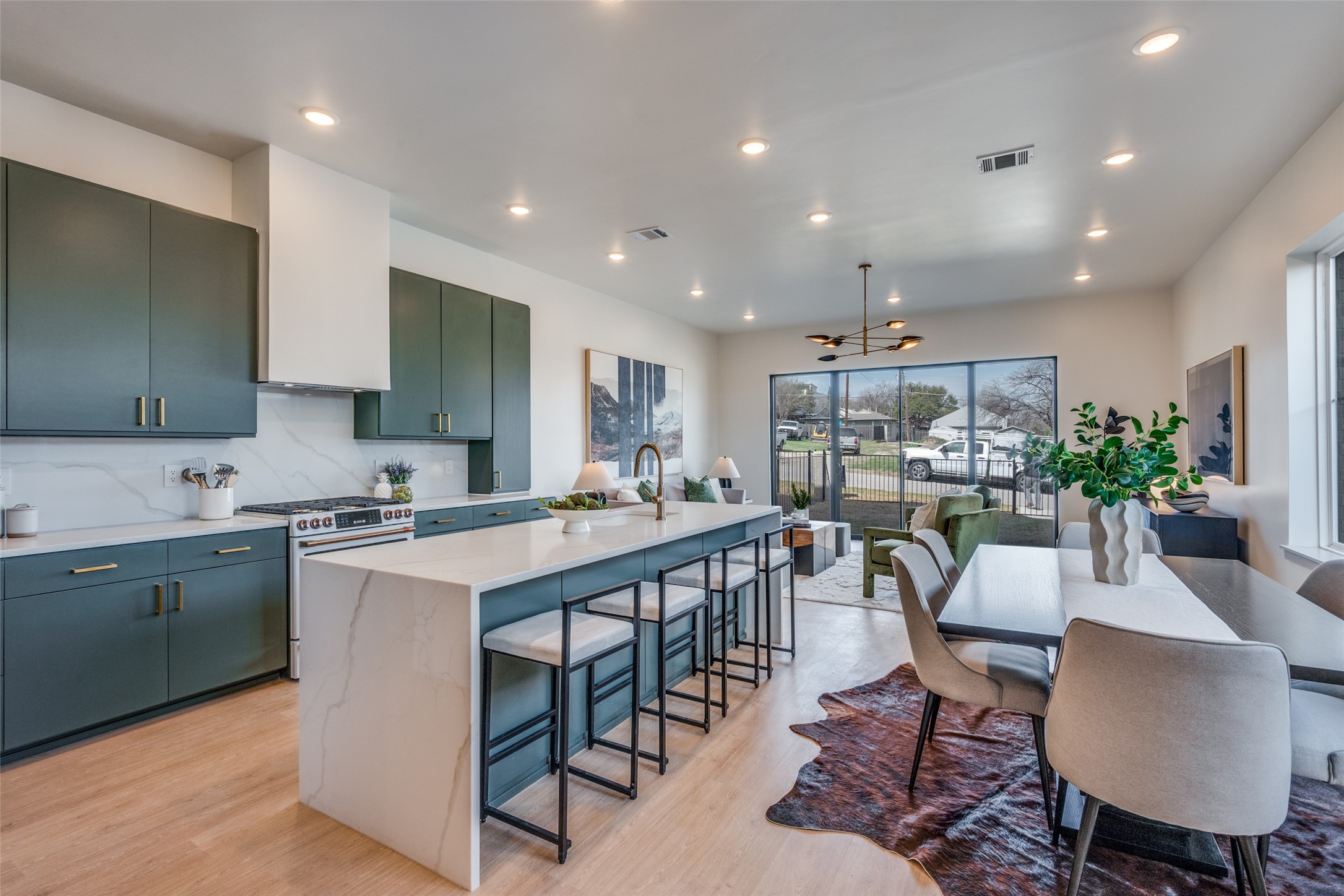 3613 Lafayette Fort Worth TX 76107